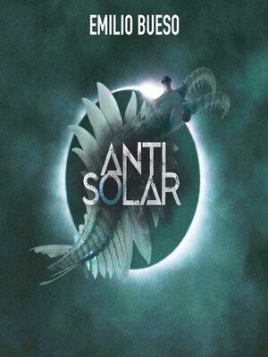 cover image of Antisolar
